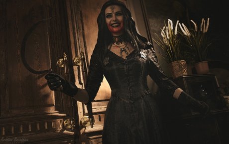 Miroslava Ladovir pornstar exclusive image