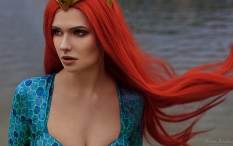 Miroslava Ladovir hd model pictures