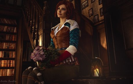 Miroslava Ladovir star nice pics