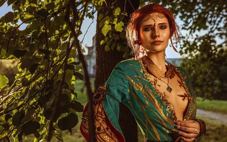 Miroslava Ladovir Profile pic