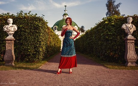 Miroslava Ladovir porn star images