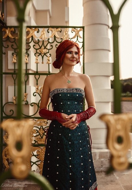 Miroslava Ladovir model porn pics