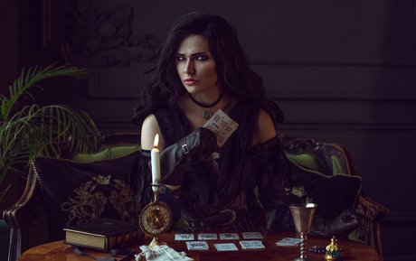 Miroslava Ladovir nudes star pic