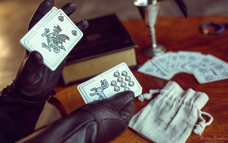 Miroslava Ladovir nice star archive