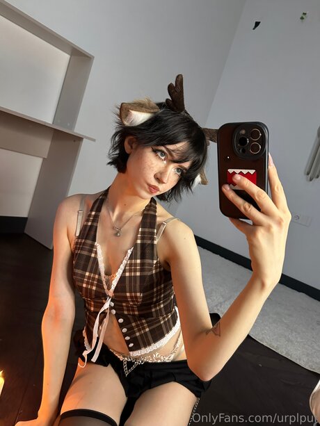 urplpur art pornstar gallery