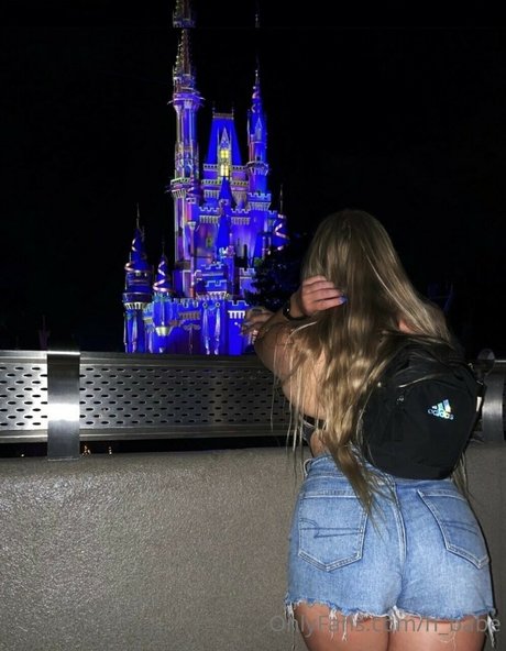 hannah lutz hd model archive