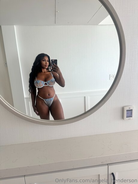Angela Henderson pornstar nude gallery