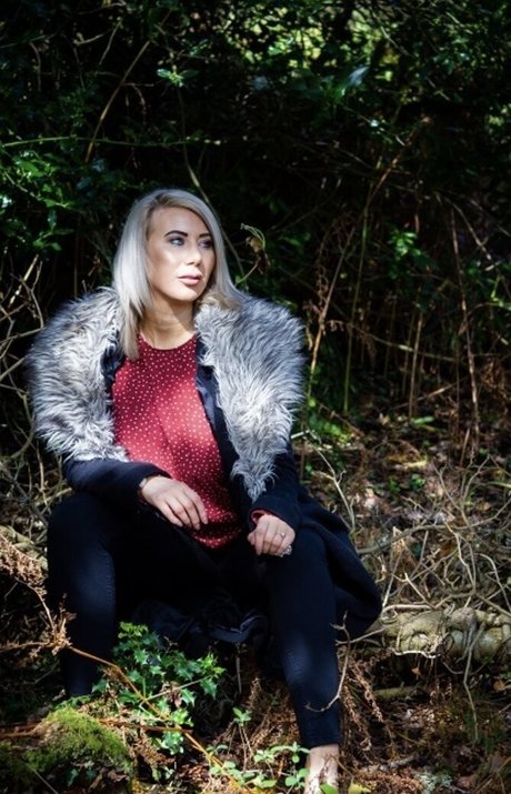 Gail Scott pornstar xxx images