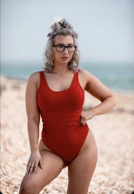 Gail Scott pornographic model archive