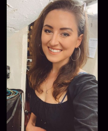 Rebecca Gilliland naked star archive