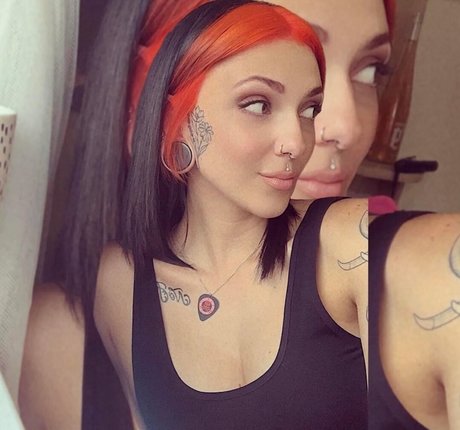 Gigisleek star high quality image