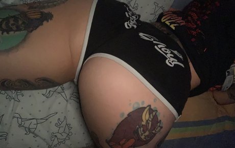 Gigisleek hd pornstar picture