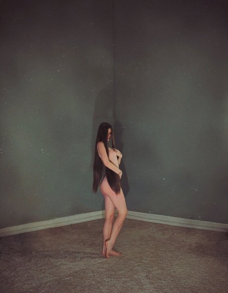 Ethel Cain model naked pictures