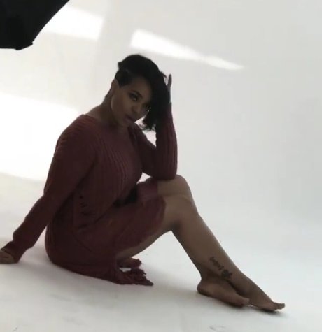 Kyla Pratt star pornographic images