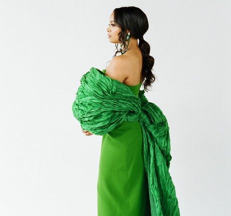 Kyla Pratt best model images