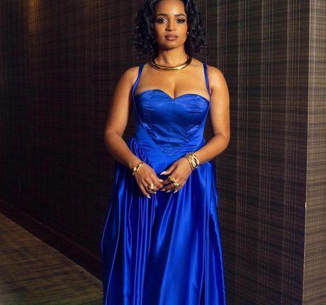 Kyla Pratt star beautiful pic