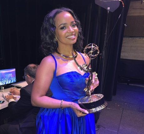 Kyla Pratt star adult img