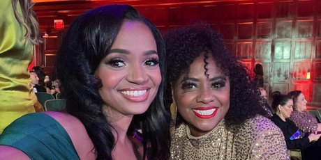 Kyla Pratt top model picture