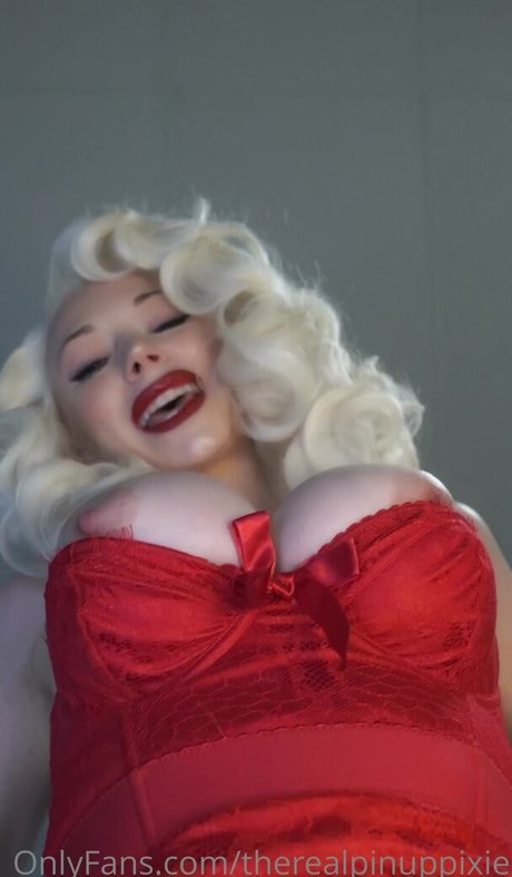 Pineup Pixie model image