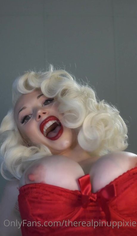 Pineup Pixie actress gallery