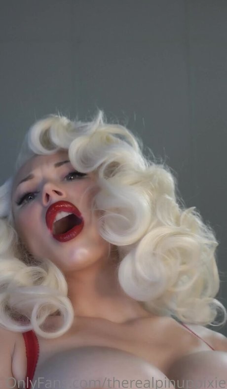 Pineup Pixie nice actress galleries