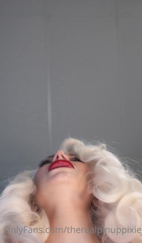 Pineup Pixie hd actress archive