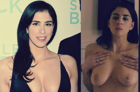 Sarah Silverman star free pic