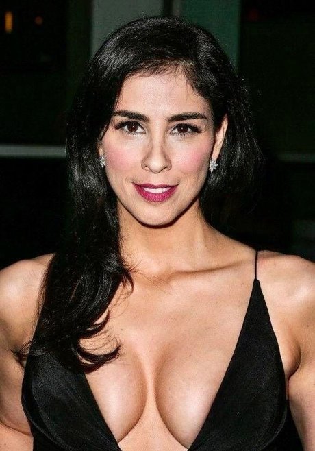 Sarah Silverman nudes pornstar archive