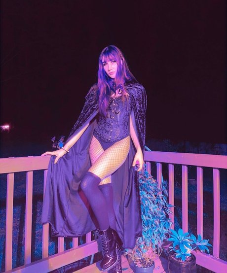 Sarah Silverman nice star pic