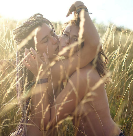 Aysegul Akyuz hot pornstar picture