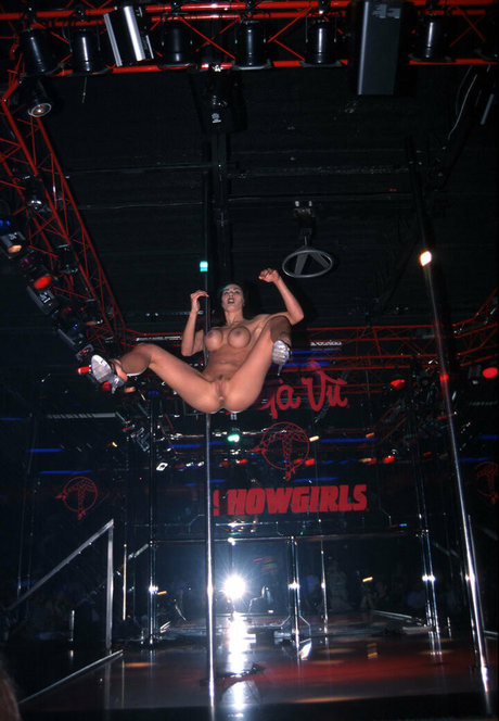 Kitana Baker pornographic model picture