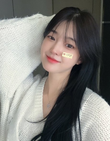 Moonwol0614 model top pics