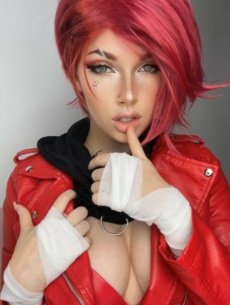 Milkymind pornstar erotic pics