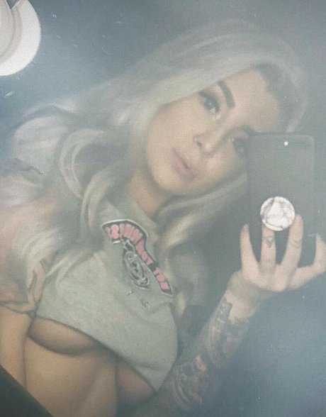 SJ Valenz porn star photo