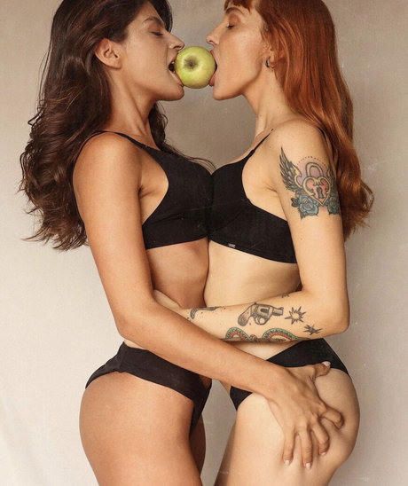 Paolla Di Monica model sex picture