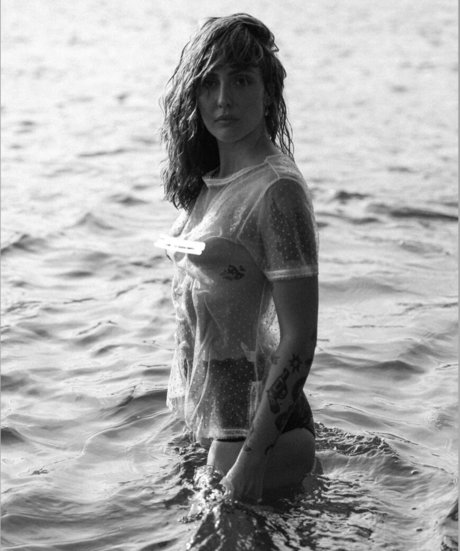 Paolla Di Monica porn actress images