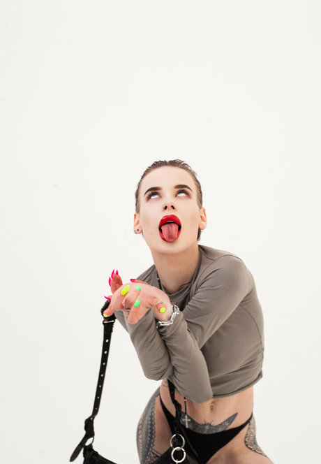 Tory Inve pornstar exclusive picture