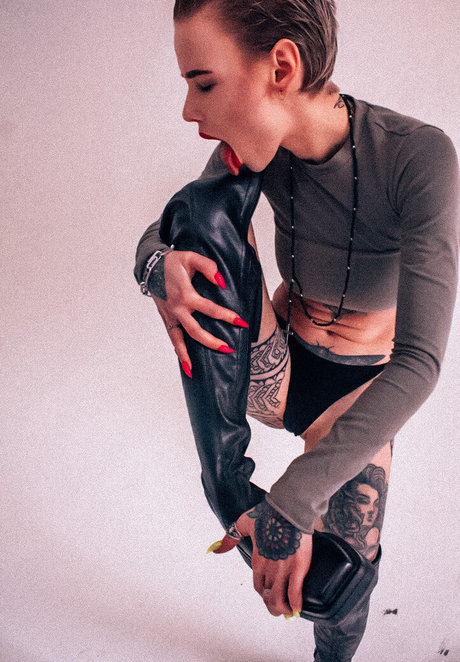 Tory Inve exclusive pornstar archive