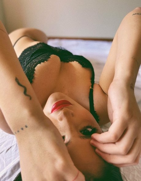 Maria Jose Vargas pornstar free photo