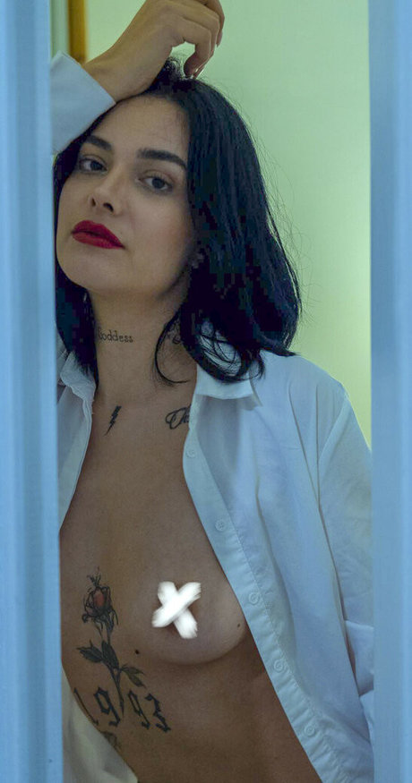 Aslhan Onur xxx pornstar archive