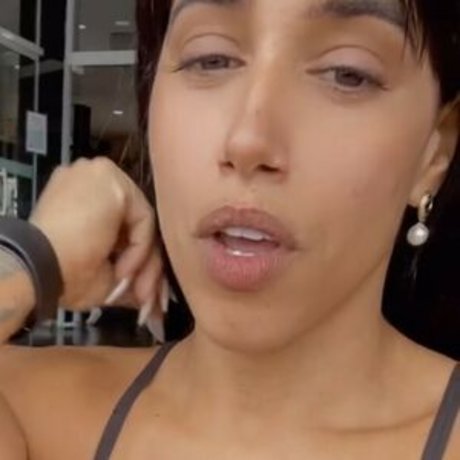 MC Naninha exclusive star archive