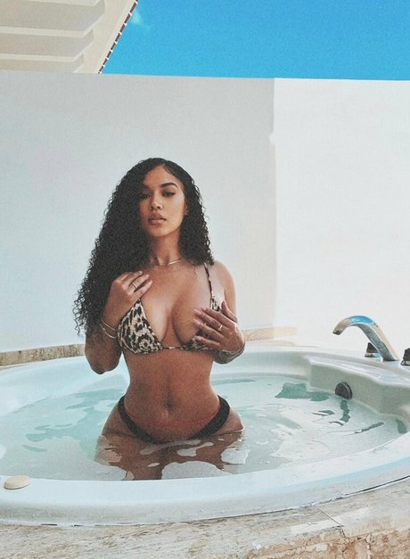 BabySpice model nice img