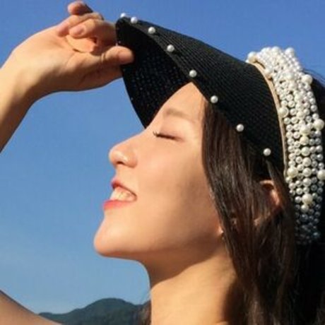 Korean Afreeca nudes model pics