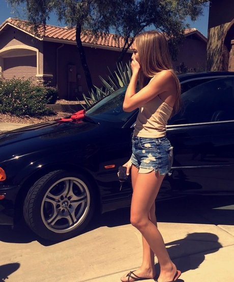 Savanah Moss sex star photo