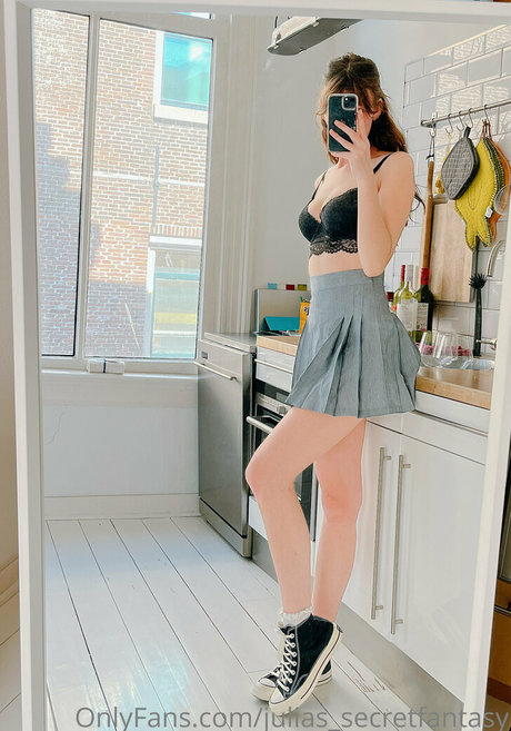 julias secretfantasy pornstar art galleries