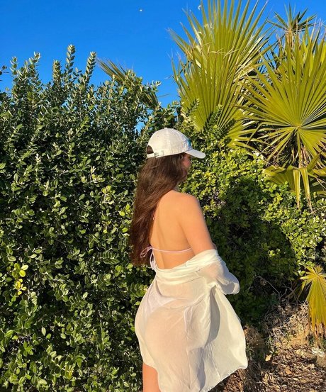 lilissimaa model pornographic image