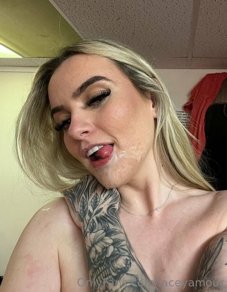 Lacey Amour pornstar images