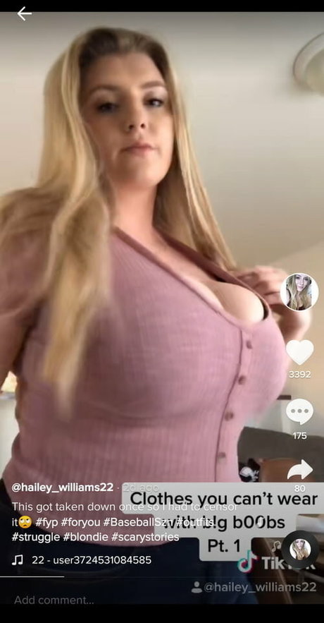 hailey williams22 porn star image