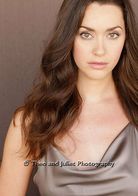 Hallmark Honeys star nude galleries