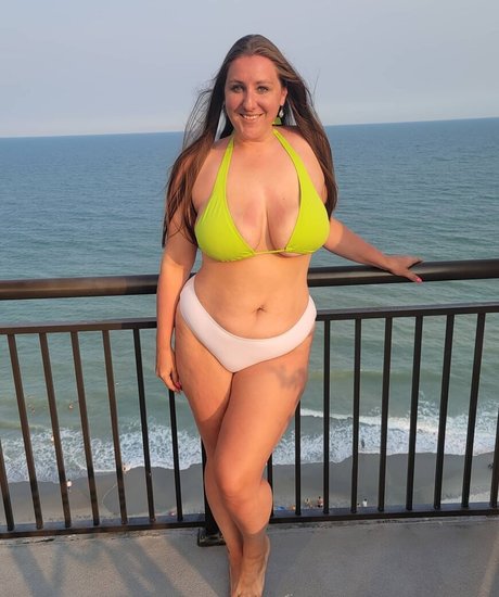 busty milf onlyfans erotic photo